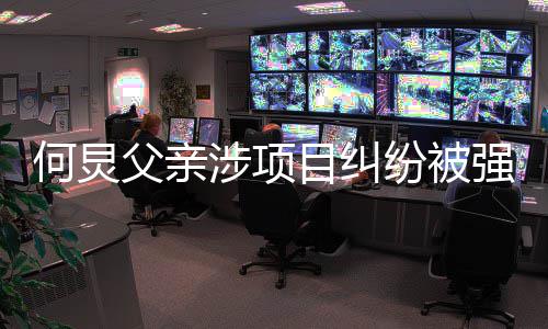 行标的约万目纠何炅执行 执父亲纷被强制涉项